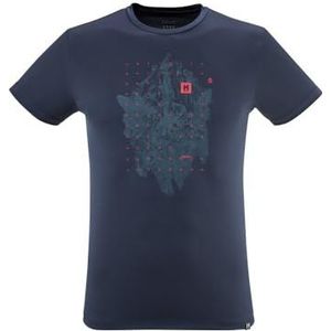 MILLET Trekker TS SS M T-shirt voor heren