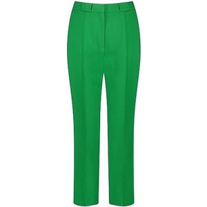 Gerry Weber Casual broek voor dames, bright green, 46