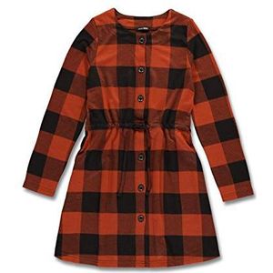 Lemon Beret Casual meisjesjurk - - 152 cm/12 ans