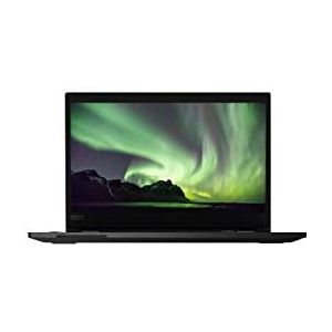Lenovo ThinkPad L13 Yoga Gen 2 (AMD) AMD Ryzen™ 5 PRO 5650U Hybride (2-in-1) 33,8 cm (13.3") Touchscreen Full HD 8 GB DDR4-SDRAM 256 GB SSD Wi-Fi 6 (802.11ax) Windows 10 Pro Zwart