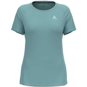 ODLO Essential Chill-tec hardloopshirt voor dames