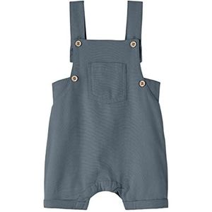 Name It Nbmjefallo Nbmjefallo Jumpsuit voor kleine jongens, gewei, 50