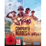 Company of Heroes 3 (PC) (64-bits)