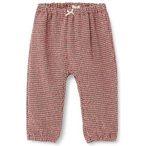 United Colors of Benetton Broek 4H3LAF00F, rood 902, 56 kinderen