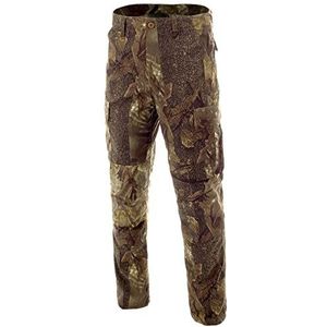 MFH BDU Combat Broek Ripstop Hunter Brown maat L