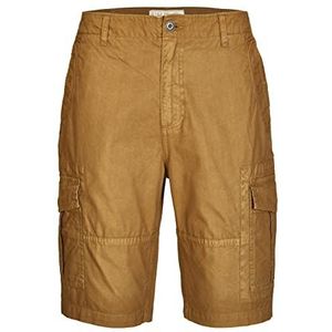 G.I.G.A. DX Men´s Bermuda Shorts GS 127 MN BRMDS, light brown, 52, 39440-000