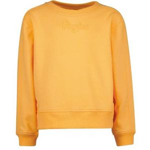 Vingino Girls's Nemma Sweater, Tango Orange, 176, Tango Oranje