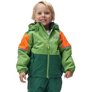 Helly Hansen Kids Rider 2.0 Geïsoleerde jas Ins, uniseks, voor kinderen en jongeren (1 stuk)