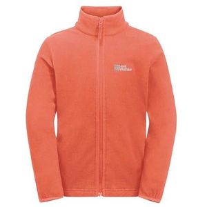 Jack Wolfskin Taunus K fleecejack voor meisjes