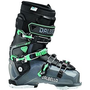 Dalbello PANTERRA 95 W I.D. GW LS skischoenen, BLK GL/BLK, 27,5