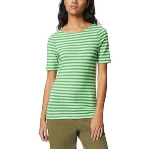 T-shirts met korte mouwen, Multi/Grass Green, S