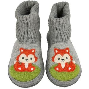 Beck vos, grijs, 21 EU