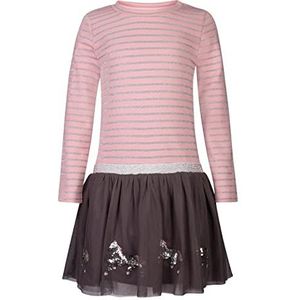 Happy Girls Meisjesjurk kinderjurk, roze, normaal, roze, 86 cm