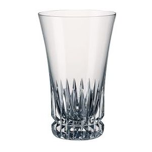 Villeroy & Boch - Grand Royal longdrinkglas-set, glazen voor cocktails en longdrinks, 300 ml, kristalglas, helder, vaatwasmachinebestendig