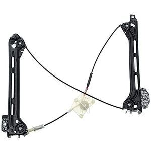 Raamheffer rechts voor Beetle 5C1 5C2 5C7 5C8 hatchback cabriolet 2012-2016 5C5837462C