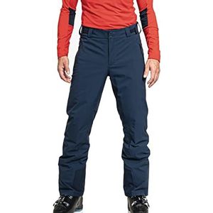 Schöffel Heren Broek Ski Pants Weissach M