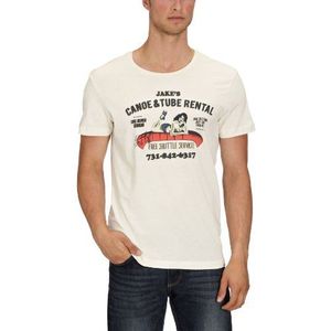 Blend Heren T-shirt 4304