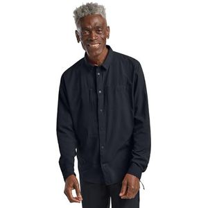 Jack Wolfskin - Wintertide Jacket - Waterdichte Lange Jas - Dames - Dark Navy