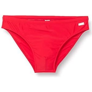 Haute Pression heren badslips, rood (rouge), 40