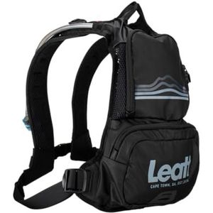 MTB ENDURO RACE 1.5 backpack with 1.5 liter water bag and 2 liter transport