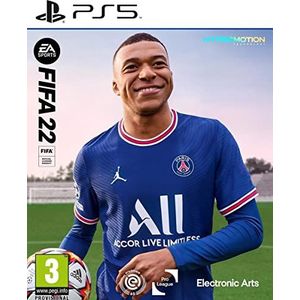 FIFA 22 NL Versie - PS5 (PS5)