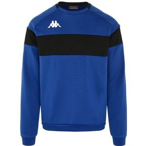 Kappa - Dido - Sweatshirt - Slanke Pasvorm - Polyester