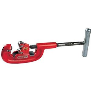 RIDGID 32830 Model 3-S Heavy-Duty Pijpsnijder, 25 mm tot 80 mm Pijpsnijder Metaal