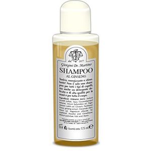 Dr. Giorgini Shampoo voor Ginseng - 125 ml