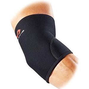 McDavid 481 - Elleboogsleeve - Zwart - Medium