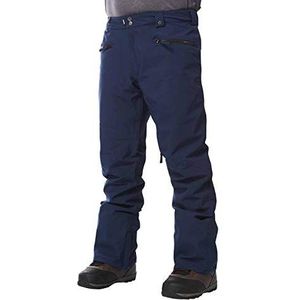 Light Moonshine Uniseks broek