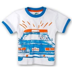 Sanetta baby - jongens T-shirt 123148
