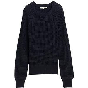 TOM TAILOR Denim Damestrui, 10668 - Sky Captain Blue, XXL