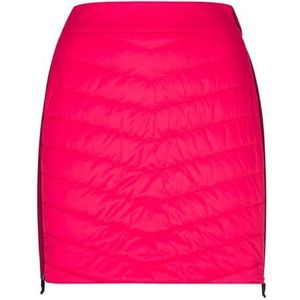 Rock Experience Impatience Padded Shorts Unisex Volwassenen, 0793 Paradise Pink+2000 Cherries Jubilee, L