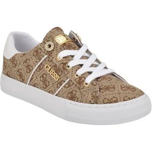 GUESS Loven-sneaker voor dames, 38 EU