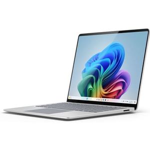 Microsoft - Surface Laptop - 14 inch - 16GB RAM - 512GB SSD - Qualcomm Snapdragon X Elite