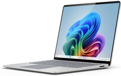 Microsoft - Surface Laptop - 14 inch - 16GB RAM - 512GB SSD - Qualcomm Snapdragon X Elite