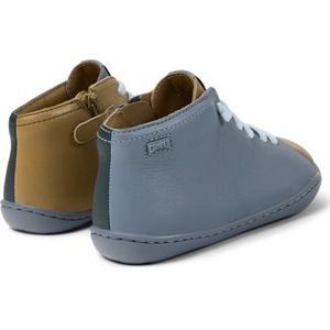 Camper Peu Cami 90019 mand Bootie, Mehrfarben 111 TWS, 11 UK Kind, Mehrfarben 111 Tws, 11 UK Child