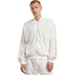Urban Classics - Core Jacket - Trainingsjack - Gebroken Wit - Heren
