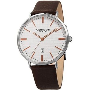 Akribos xxiv horloge heren sale
