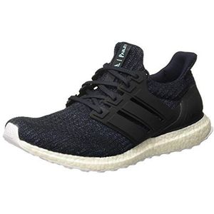 adidas Ultraboost Parley Trailloopschoenen voor heren, Meerkleurig Tinley Carbon Espazu 000, 40 2/3 EU