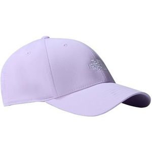 THE NORTH FACE 66 Tech Hoed Lite Lilac One size