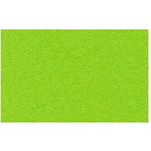 Ursus 2174652 - tekenpapier DIN A4, 130 g/m², 100 vellen, tropisch groen