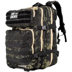 Gewicht rugzak militair on sale