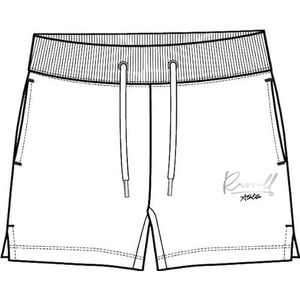 RUSSELL ATHLETIC Baker-Shorts - Shorts - Sport - Dames