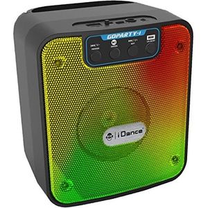 iDance GO PARTY 1 BLUETOOTH LUIDSPREKER