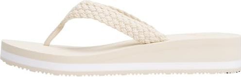 Tommy Hilfiger - Gezondheidsslippers - Blauw - Rubber