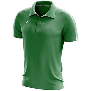 John Smith adam polo kinderen