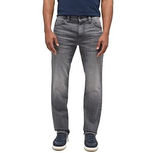MUSTANG Heren Style Tramper Straight Jeans, Middelgrijs 583, 35W x 34L