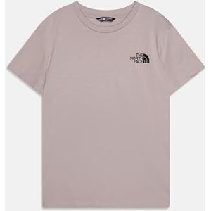 Simple Dome - Hoodie - Grijs - Katoen