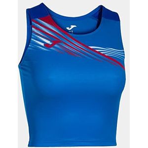 Joma - Elite X - Damesbeha - Gemiddelde Ondersteuning - Micro-Mesh System